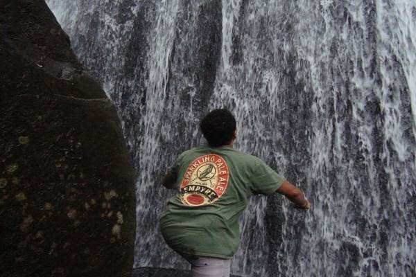Waterfalls
