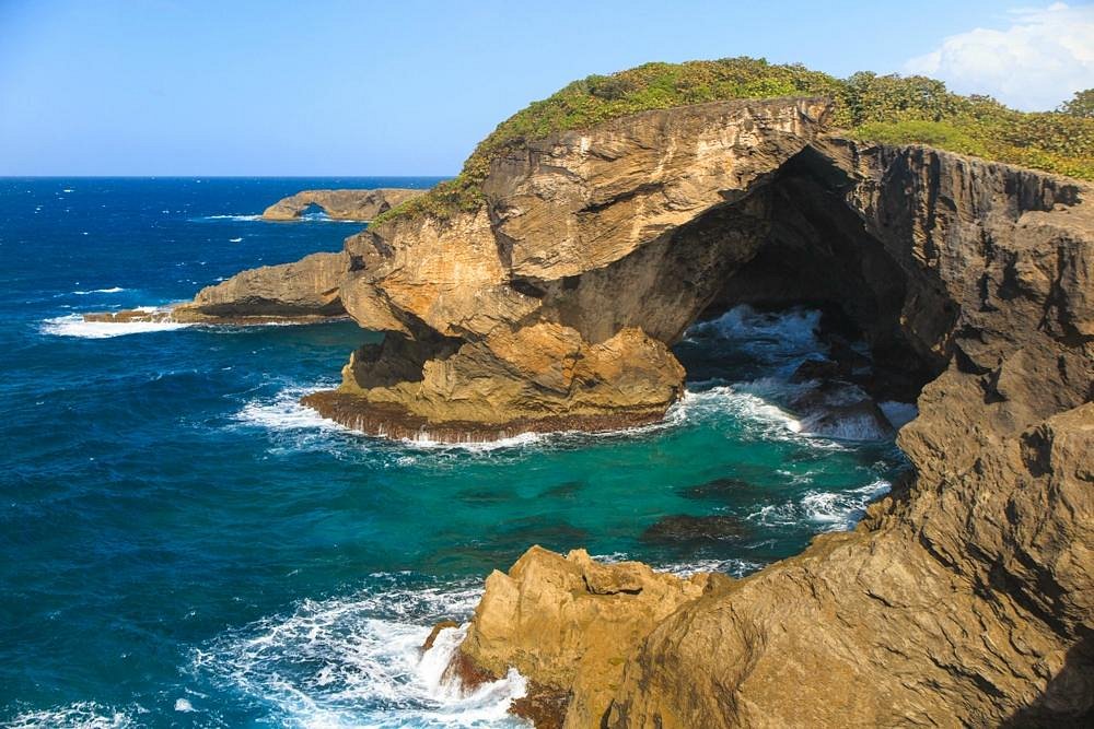 La Cueva del Indio