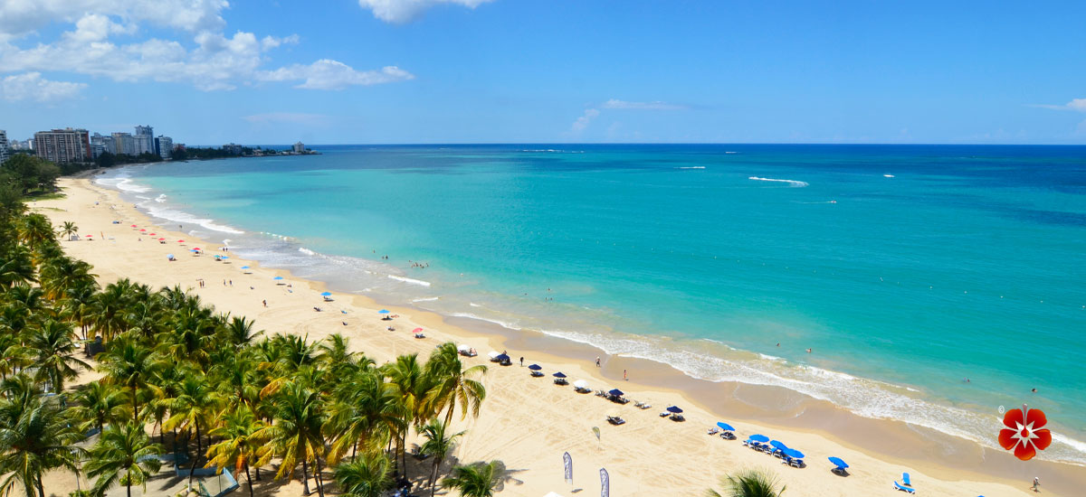 Isla Verde